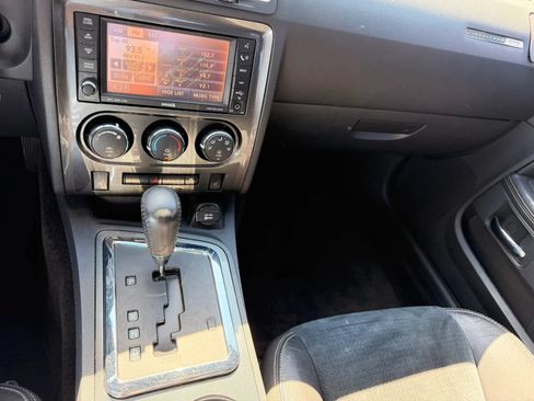 Used 2008 Dodge Challenger SRT8 RWD image 19