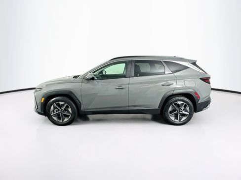 Used 2026 Hyundai Tucson SEL FWD image 4