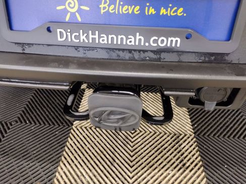 New 2026 Hyundai Santa Fe SE image 16