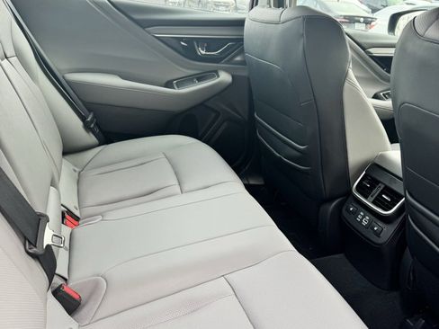 Certified 2023 Subaru Legacy Limited image 7