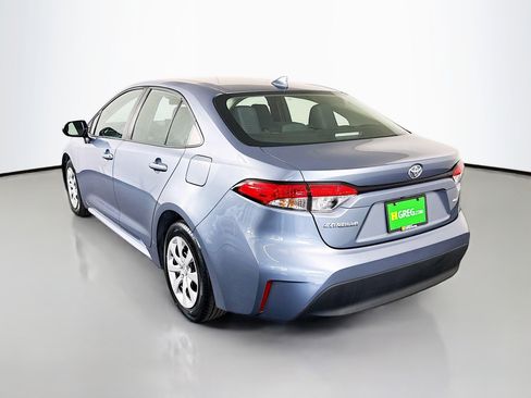 Used 2024 Toyota Corolla LE image 7
