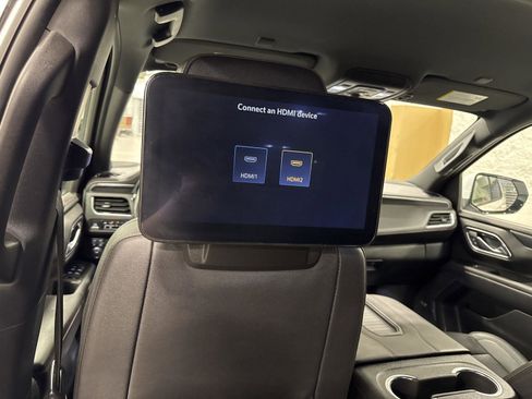 Used 2024 Chevrolet Tahoe RST w/ Luxury Package image 14