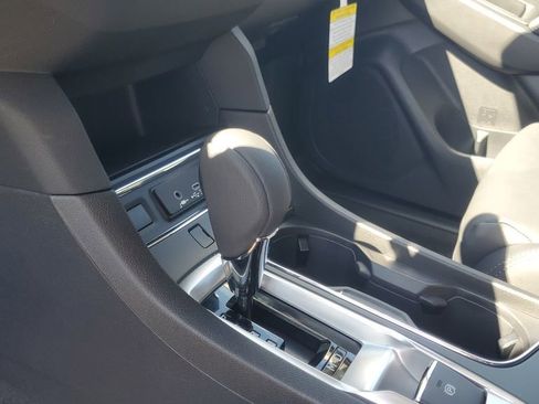 New 2026 Subaru Ascent Premium AWD/4WD image 24