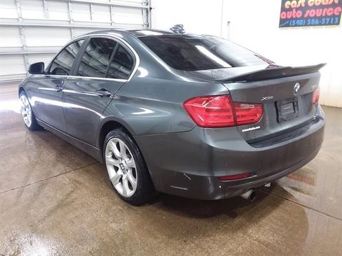 Used 2015 BMW 320i xDrive Sedan image 6