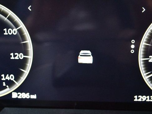 Used 2025 INFINITI QX80 Sensory image 51