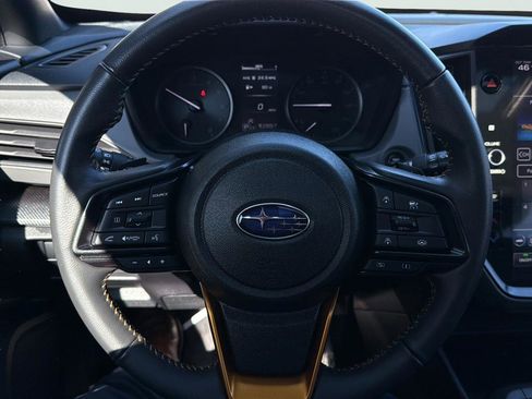 Used 2024 Subaru Crosstrek 2.5i Wilderness AWD/4WD image 11