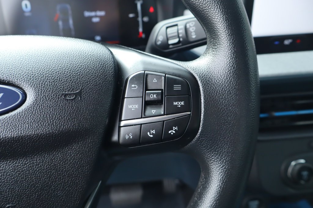 Used 2026 Ford Maverick XLT FWD image 24