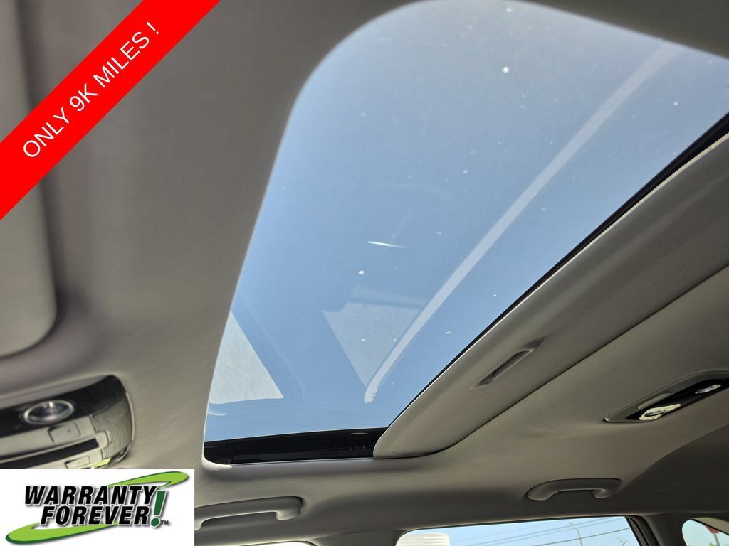 Used 2022 Kia Seltos EX AWD/4WD image 31