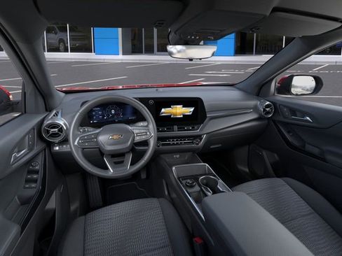 New 2026 Chevrolet Equinox LT image 15