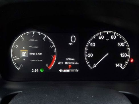 Used 2025 Honda Odyssey Touring image 13