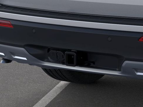 New 2025 Ford Explorer Active w/ Active Comfort Package image 23