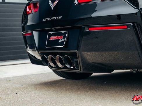 Used 2016 Chevrolet Corvette Stingray Coupe w/ 2LT Preferred Equipment Group image 42