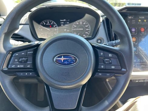 Used 2026 Subaru Crosstrek 2.0i Premium image 21