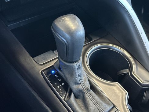 Certified 2024 Toyota Camry SE w/ Convenience Package FWD image 19