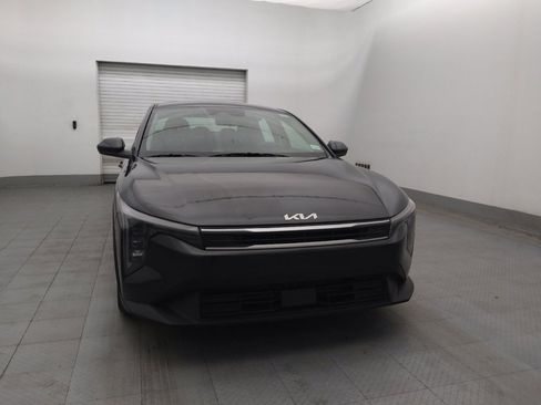 Used 2025 Kia K4 LXS image 14