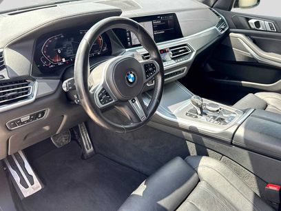 Used 2021 BMW X5 xDrive40i