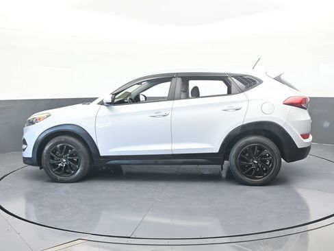 Used 2017 Hyundai Tucson SE image 3
