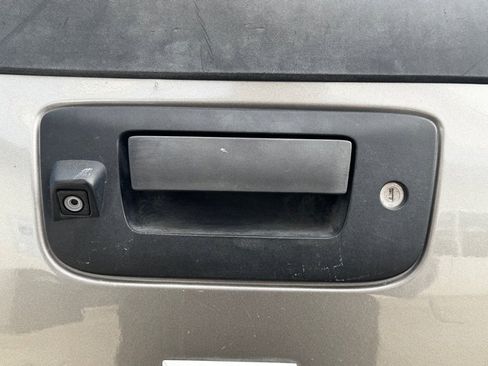 Used 2012 Chevrolet Silverado 2500 LTZ w/ LTZ Plus Package image 5