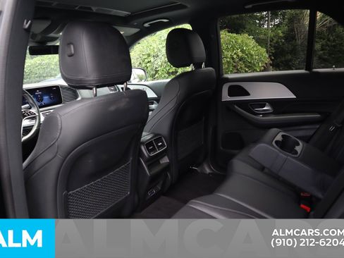 Used 2024 Mercedes-Benz GLE 350 4MATIC image 20