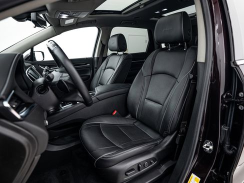 Used 2021 Buick Enclave Avenir w/ Avenir Technology Package image 13