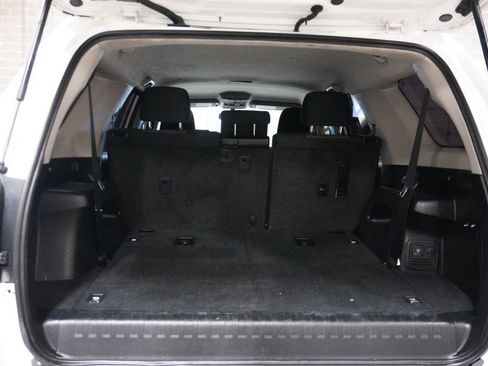 Used 2016 Toyota 4Runner SR5 Premium AWD/4WD image 15