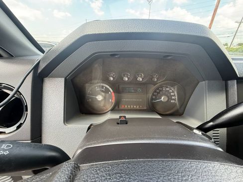 Used 2015 Ford F450 XL w/ Power Equipment Group RWD image 17