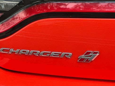 Used 2018 Dodge Charger GT image 23