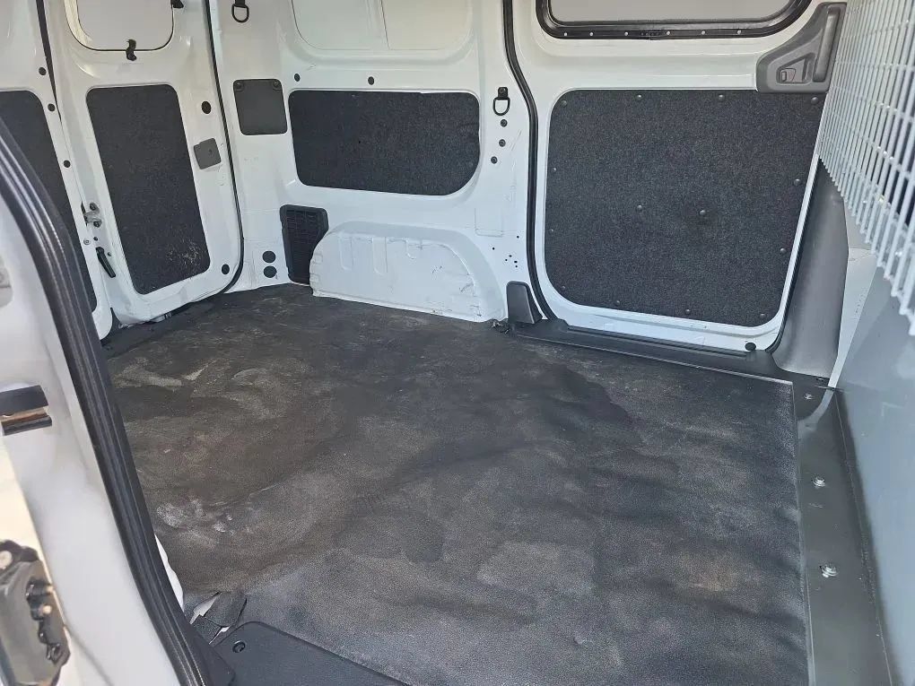 Used 2021 Nissan NV200 SV w/ Sliding Door Glass Package FWD image 13