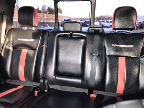 Used 2020 Ford F150 Lariat w/ Equipment Group 502A Luxury image 23