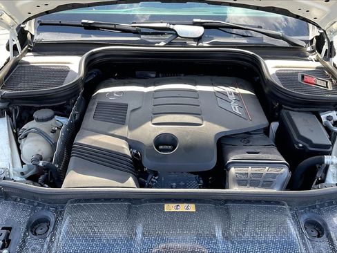 Used 2022 Mercedes-Benz GLE 53 AMG 4MATIC Coupe image 10