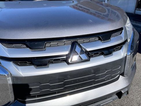 Used 2020 Mitsubishi Outlander Sport SE image 28