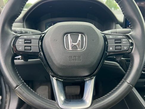 Used 2024 Honda Accord Touring image 24