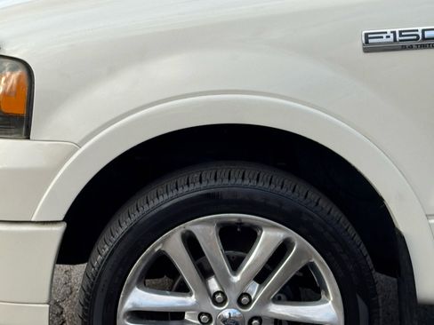 Used 2008 Ford F150 Limited image 25