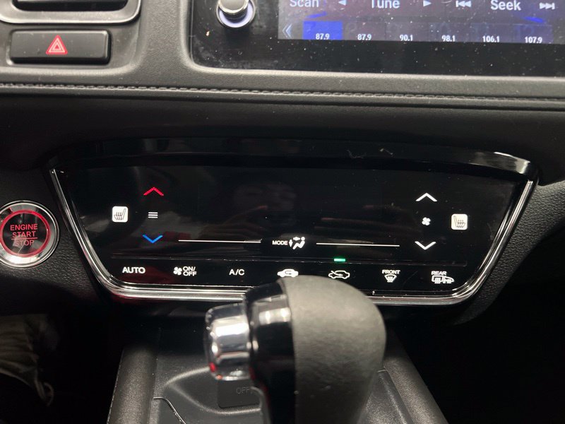 Used 2022 Honda HR-V EX image 26