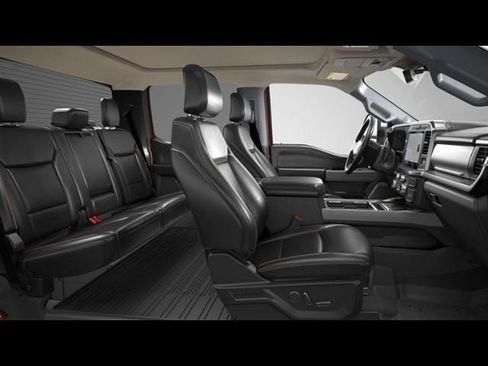 New 2026 Ford F350 Lariat w/ Black Appearance Package AWD/4WD image 27