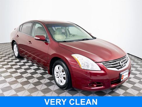Used 2012 Nissan Altima 2.5 SL w/ 2.5SL Pkg image 1