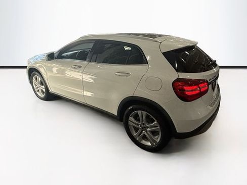 Used 2020 Mercedes-Benz GLA 250 GLA 250 image 9