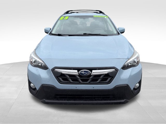 Used 2023 Subaru Crosstrek 2.0i Premium AWD/4WD image 2