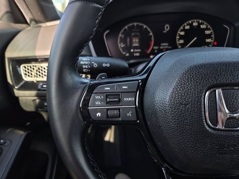 Used 2024 Honda Civic Sport image 21