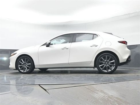 Used 2023 MAZDA MAZDA3 s image 25