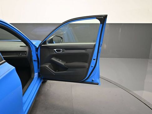 Used 2024 Honda Civic Sport image 19
