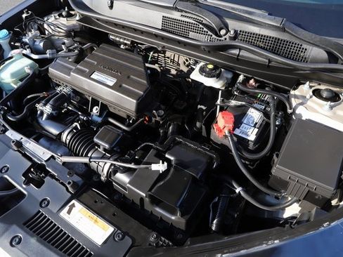 Used 2017 Honda CR-V EX image 3