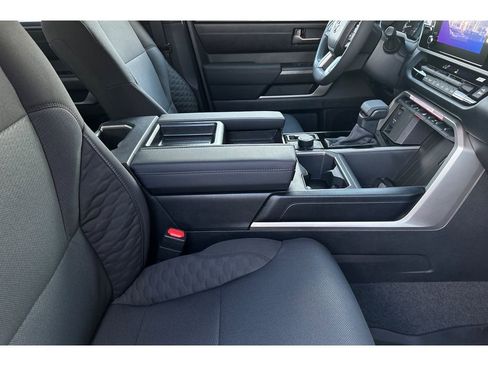 New 2026 Toyota Tundra SR5 image 17