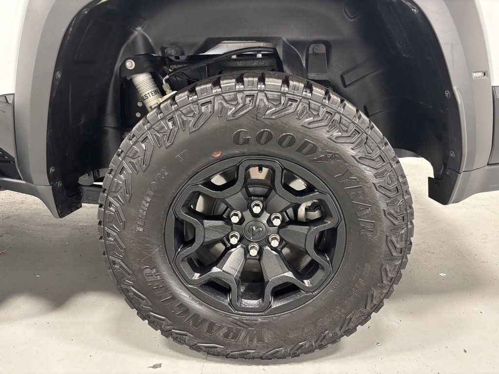 Used 2026 RAM 1500 RHO w/ RHO Level 1 Equipment Group AWD/4WD image 65