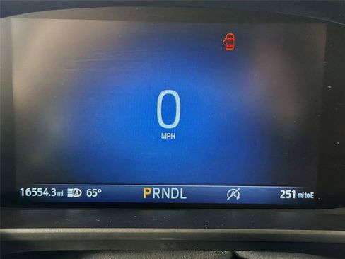 Used 2023 Ford Escape Active AWD/4WD image 18