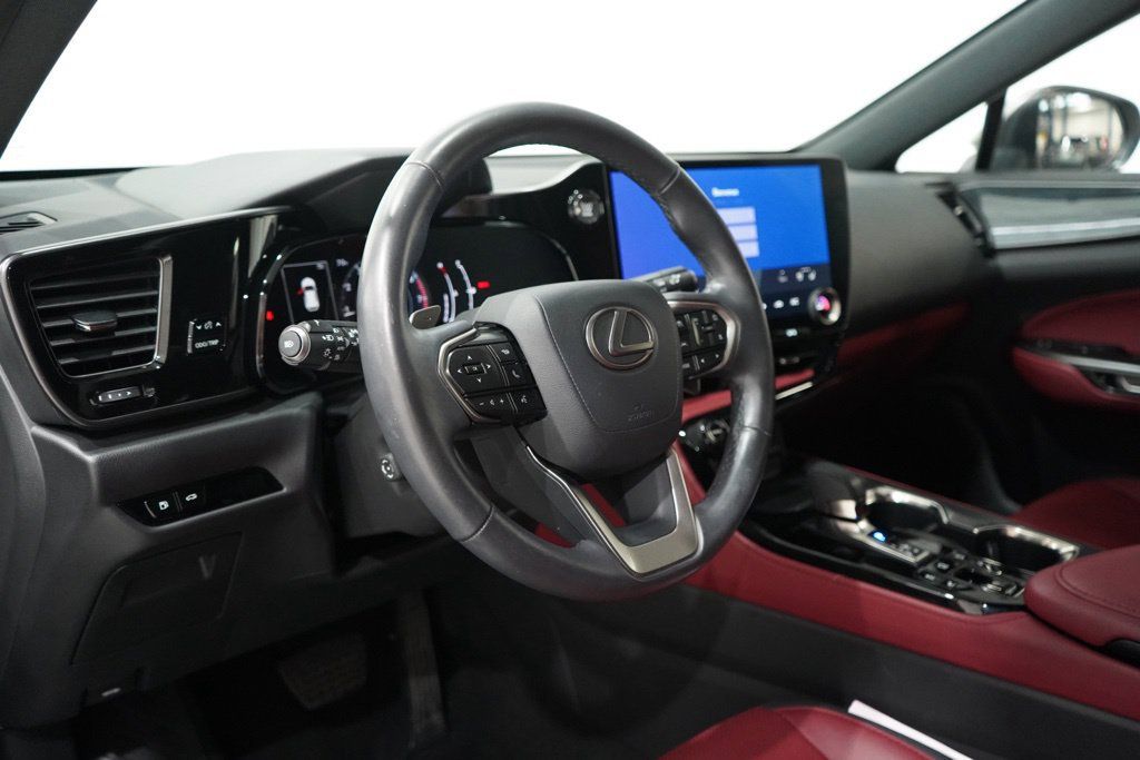 Used 2024 Lexus NX 350 AWD image 14