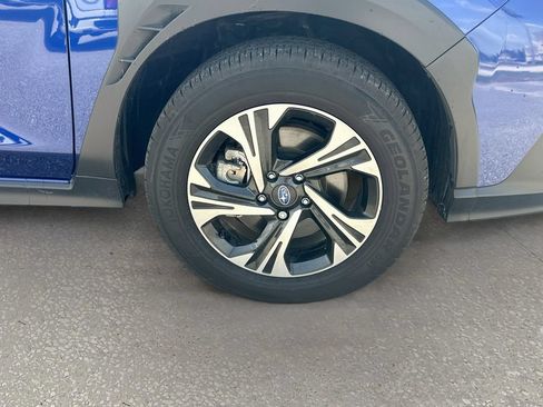 Used 2024 Subaru Crosstrek 2.0i Premium AWD/4WD image 29