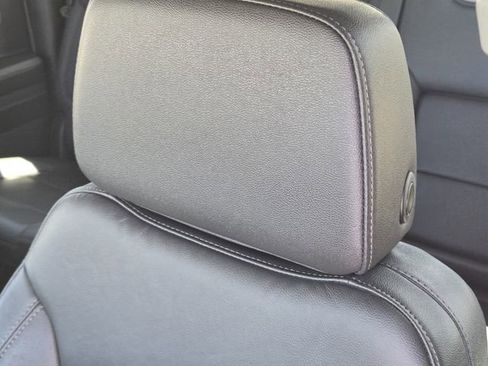 Used 2025 Chevrolet Silverado 1500 RST image 15