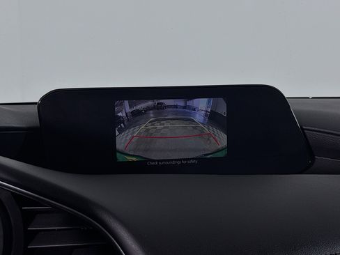 Used 2023 MAZDA MAZDA3 s image 19