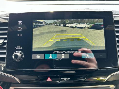 Used 2020 Honda Passport Elite image 29